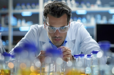 Молодих науковців запрошують на міжнародну програму у галузях STEM