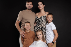 Лідерство через спорт: як Максим Марщівський виховує майбутніх лідерів