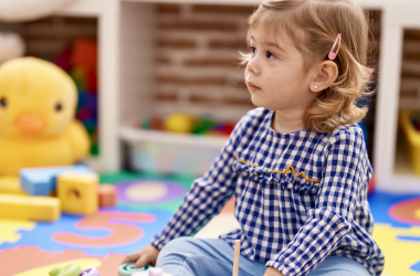 В Україні вивчать відповідність проєкту Держстандарту дошкільної освіти реаліям