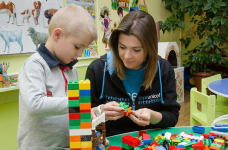 Як встановити контакт з дитиною при психологічній травмі?