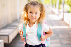 Держава витратила майже 1 млрд грн на програму «Пакунок школяра»