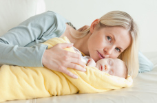 В Україні підвищать виплати за народження дитини