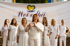 Християнські цінності в сучасній школі: досвід ліцею «Мої обрії»