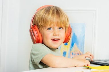 100 завдань з логіки для дошкільників