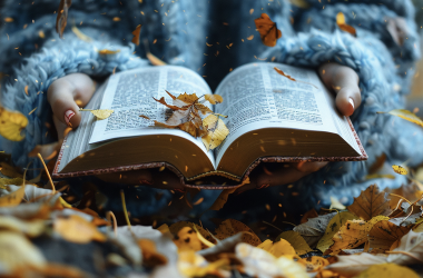 Чому книги про Гаррі Поттера — найкращі подарунки на Новий рік або Різдво дитині?