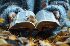 Чому книги про Гаррі Поттера — найкращі подарунки на Новий рік або Різдво дитині?