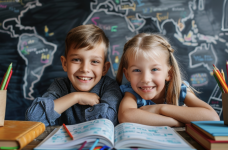 Міжнародні партнери надали 30 млн доларів на розвиток дошкілля