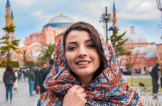 Українці все частіше обирають Туреччину для навчання за кордоном