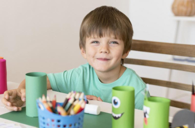 Квітка толерантності: говоримо про важливе