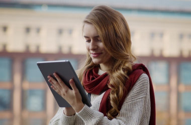 Цифрова платформа «Освіта для життя»: як нею користуватись