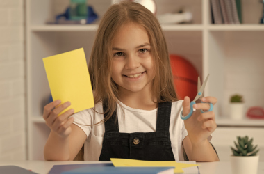 Відзначаємо День дитини: говоримо про права дітей