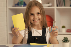 Відзначаємо День дитини: говоримо про права дітей