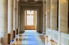 Більшість українських шкіл працюють завдяки самопожертві вчителів, – комітет ВР