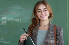 Студенти другого курсу почали отримувати сертифікати на гранти