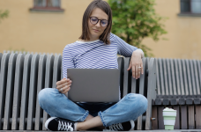 Другокурсники мають підтвердити сертифікат на грант до 21 листопада