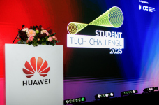 Оголошено переможців Всеукраїнського конкурсу Student Tech Challenge 2025