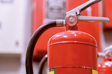 Уряд відновив перевірки закладів освіти з пожежної та техногенної безпеки