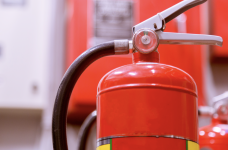 Уряд відновив перевірки закладів освіти з пожежної та техногенної безпеки