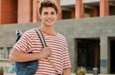 Учасники НМТ складатимуть 4 предмети в один день