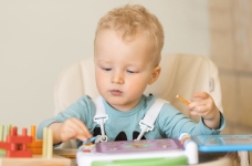 Я досліджую світ: завдання для дошкільників та молодших школярів