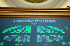 На сайті ВР зареєстровано петицію недопущення звуження прав та гарантій освітян