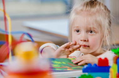 В Україні оновлено Санітарний регламент для дитячих садків