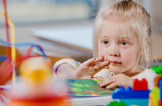 В Україні оновлено Санітарний регламент для дитячих садків