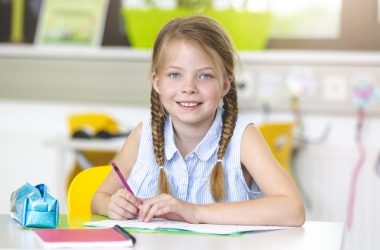 Кількість школярів за рік зменшилась на 400 тисяч, – МОН