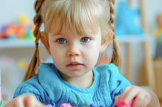 Уряд затвердив новий держстандарт дошкільної освіти