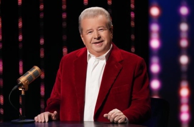 Михайло Поплавський: «Юний орел» – це філософія мого життя