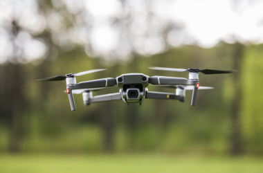 Чуйка чи Цукорок: у чому різниця між детекторами дронів і як обрати