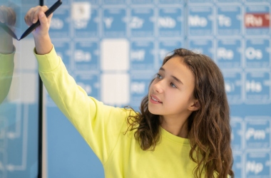 ENERGY STAR для навчального обладнання: чому це вигідно школам