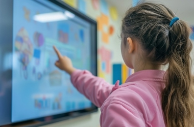 Брендові панелі StarBoard Solution GmbH відтепер вироблятимуть у Києві