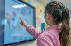 Брендові панелі StarBoard Solution GmbH відтепер вироблятимуть у Києві