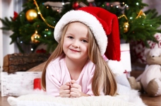 Цікаві шаблони зимових декорацій з паперу