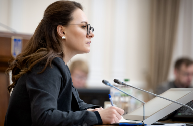 Заробітні плати освітян з 01 січня зростуть на 30%, – Свириденко