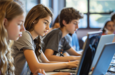 Як Python допомагає підліткам розвивати логіку та технічне мислення