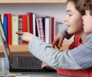 Інтернет-простір або недитячі небезпеки віртуального світу