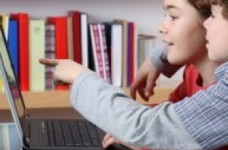 Інтернет-простір або недитячі небезпеки віртуального світу