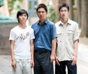 Освіта за кордоном: китайський досвід