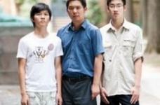 Освіта за кордоном: китайський досвід