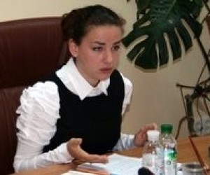 Табачник перетворює директорів на "стрілочників", - Оробець