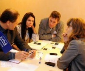 "Софтлайн" у Майстернях бізнесу МІМ-Київ: crash-test стратегії