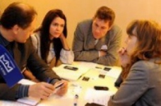 "Софтлайн" у Майстернях бізнесу МІМ-Київ: crash-test стратегії