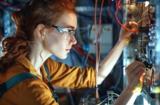 Як електрика змінила світ: документальний фільм «Велика мандрівка енергії» 