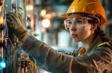 Як залучити молодь до професій: створення профорієнтаційних хабів