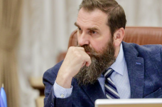 У ВР зареєстровано постанову про звільнення міністра освіти