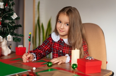 Ялинка побажань: шаблони колективного новорічного проєкту