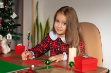 Ялинка побажань: шаблони колективного новорічного проєкту