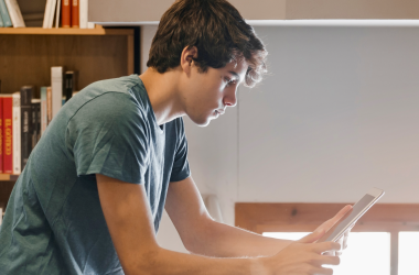 Фінальний етап конкурсу імені Петра Яцика пройде дистанційно